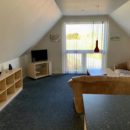 Appartement Pilegarden Ferieboliger à Laeso Extérieur photo