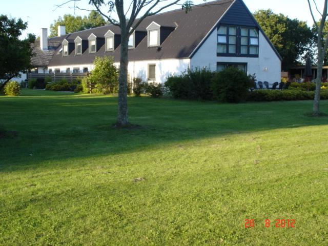 Pilegarden Ferieboliger Appartement Laeso